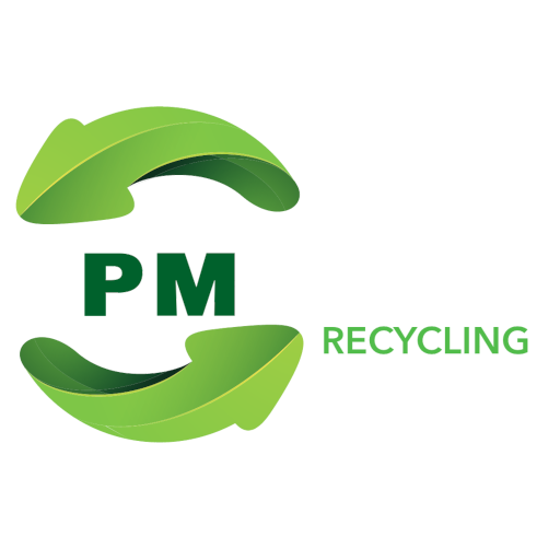 Logo Firmy PM Recycling